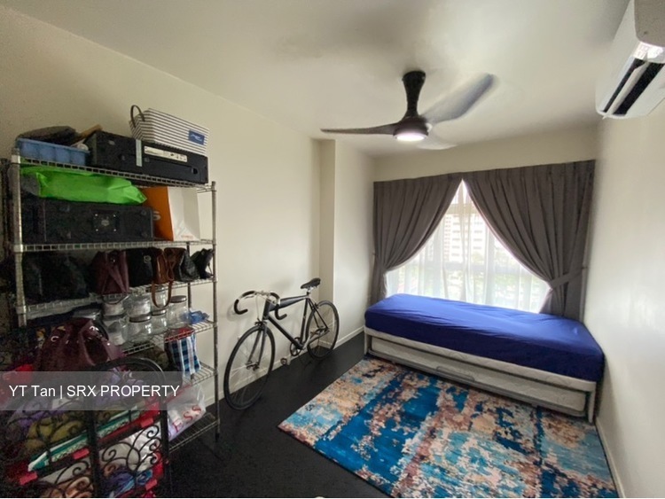 Blk 886B Woodlands Drive 50 (Woodlands), HDB 4 Rooms #218990481